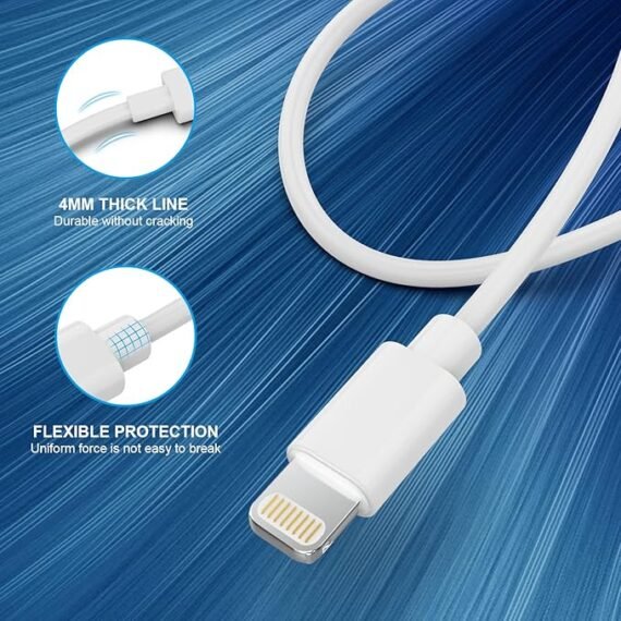 Free Shipping---for iPhone Charger [MFi Certified] 2Pack 20W PD USB C Power Adapter with 2Pack Fast Charging Cabe, USB C PD Wall Charger Plug and 6/6FT iPhone Charger Cable Compatible iPhone14 13 12 11 Pro/Pro Max